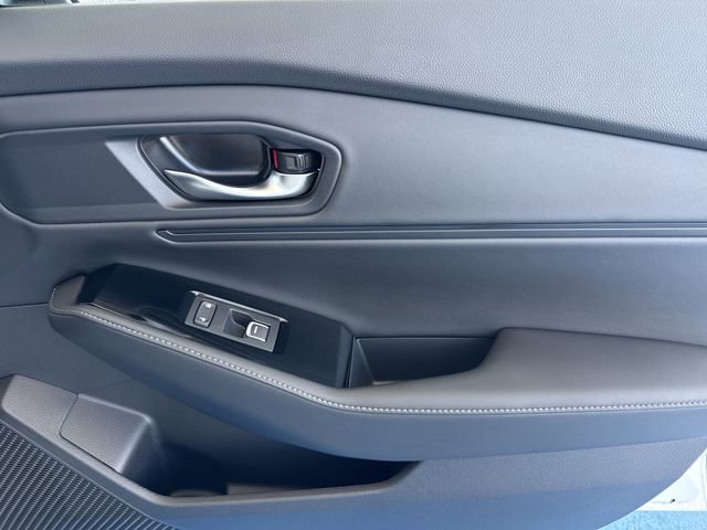 Certified 2025 Honda Accord Touring image 34