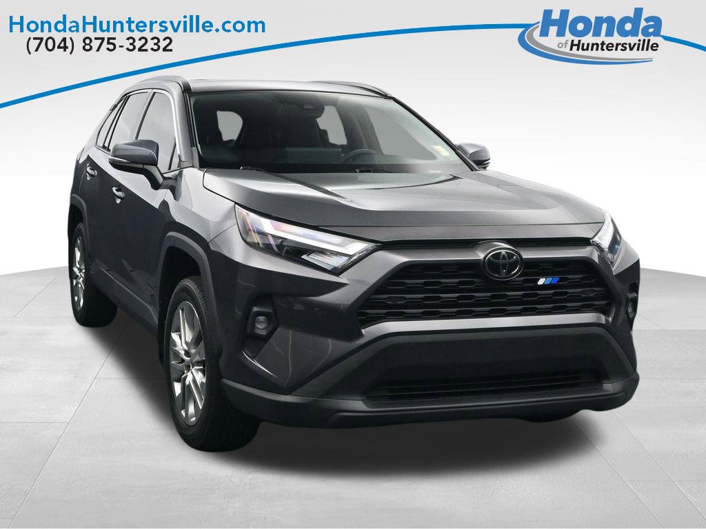 Used 2024 Toyota RAV4 XLE Premium w/ Weather Package