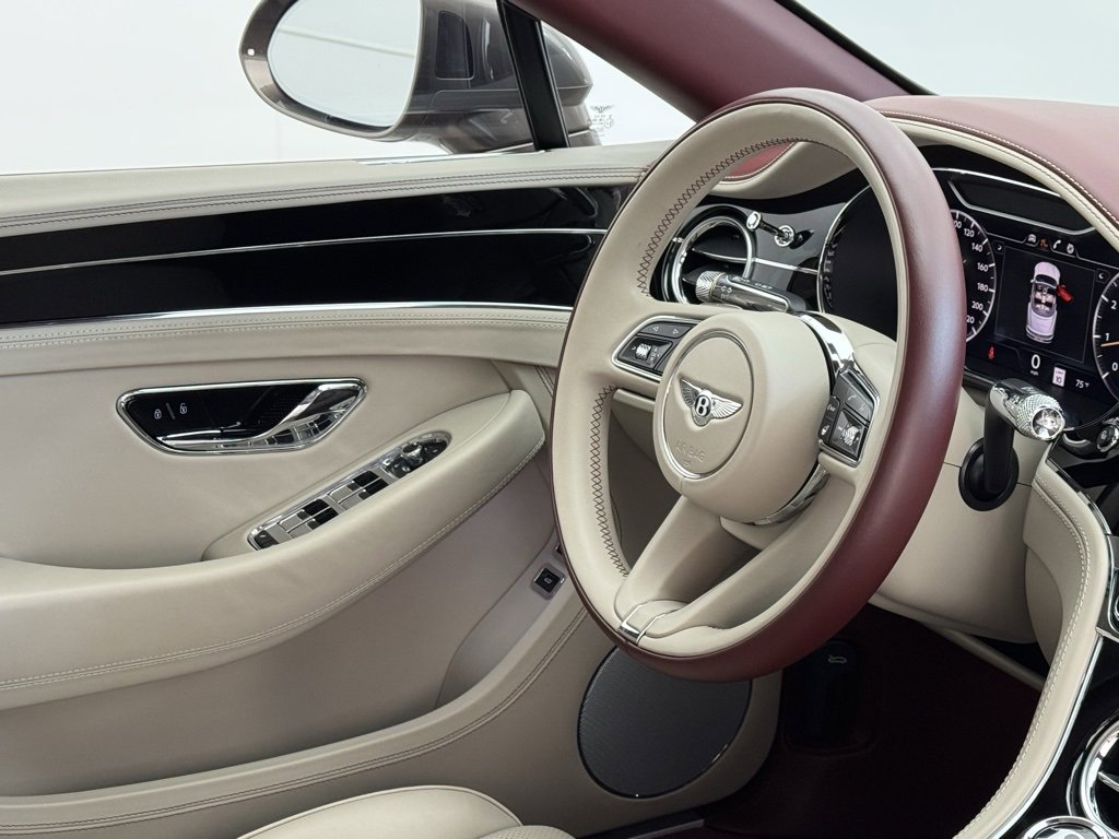 Certified 2024 Bentley Continental GT image 47