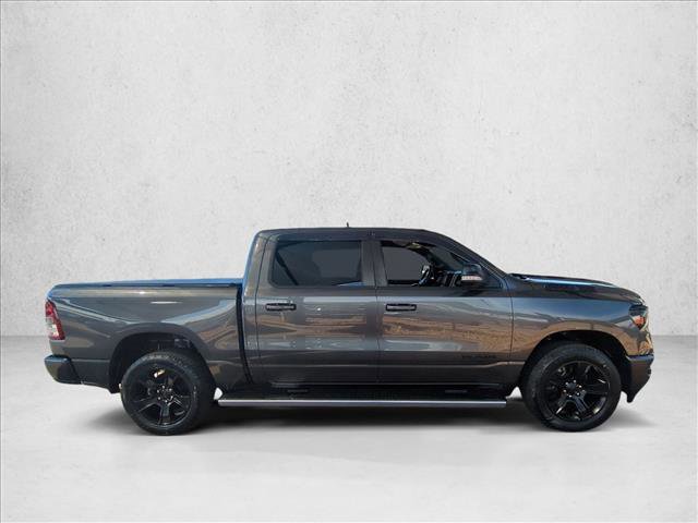 Used 2022 RAM 1500 Big Horn image 4