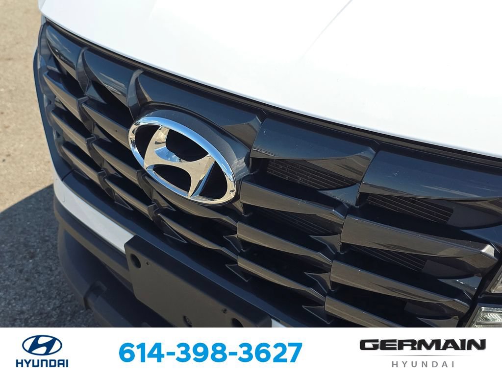 Used 2023 Hyundai Tucson XRT AWD/4WD image 14
