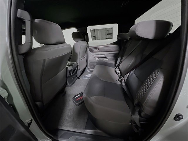New 2025 Toyota Tundra SR5 image 26