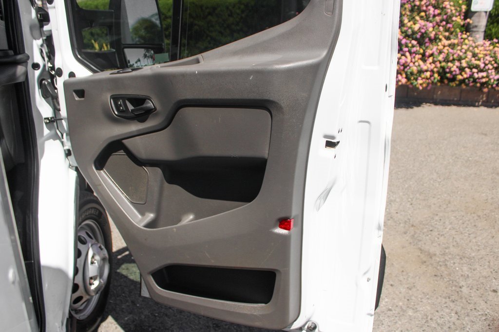 Used 2021 Ford Transit 350 DRW w/ Interior Upgrade Package image 34