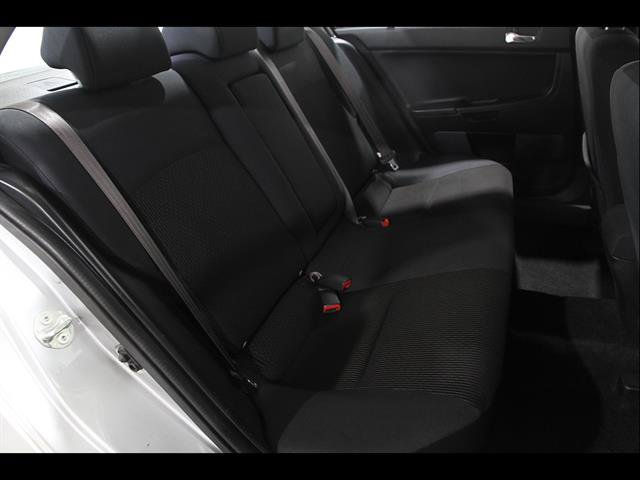 Used 2017 Mitsubishi Lancer SE AWD/4WD image 17