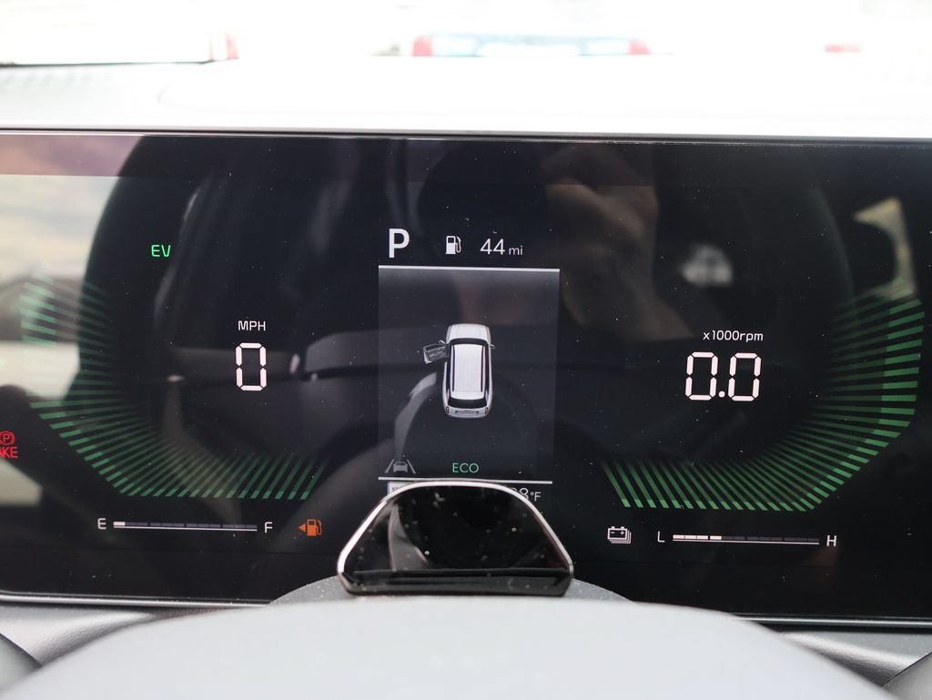 New 2027 Kia Telluride EX AWD/4WD image 41