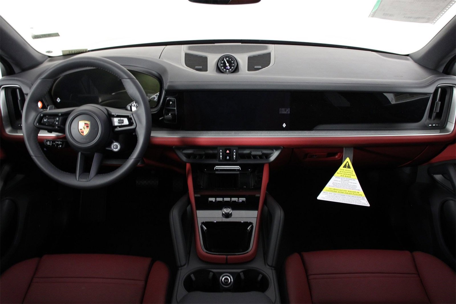 New 2026 Porsche Cayenne E-Hybrid image 11
