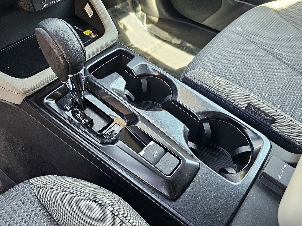 Certified 2026 Subaru Forester Premium image 23