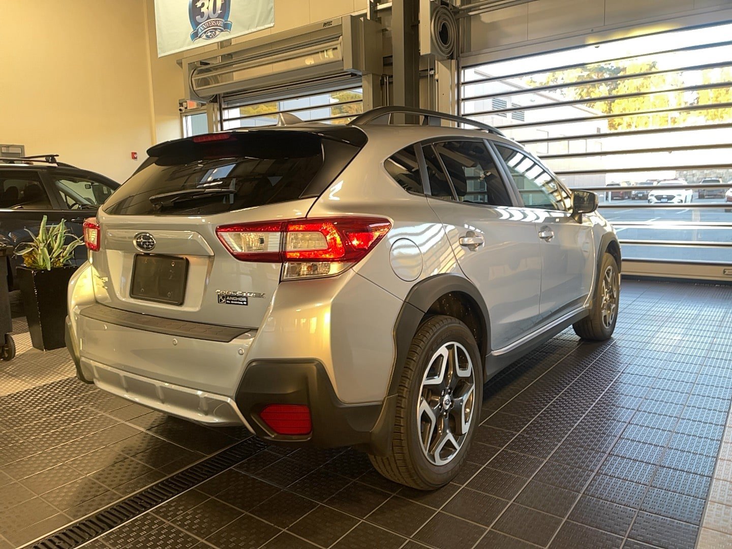 Used 2018 Subaru Crosstrek 2.0i Limited AWD/4WD image 10