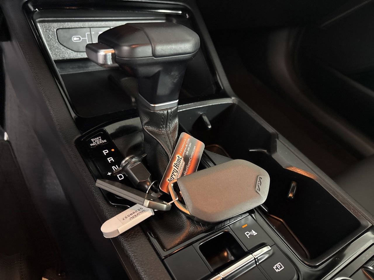 Used 2025 Kia K5 GT-Line image 18