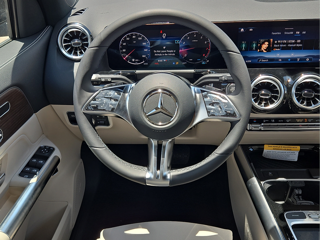 New 2026 Mercedes-Benz GLA 250 image 15