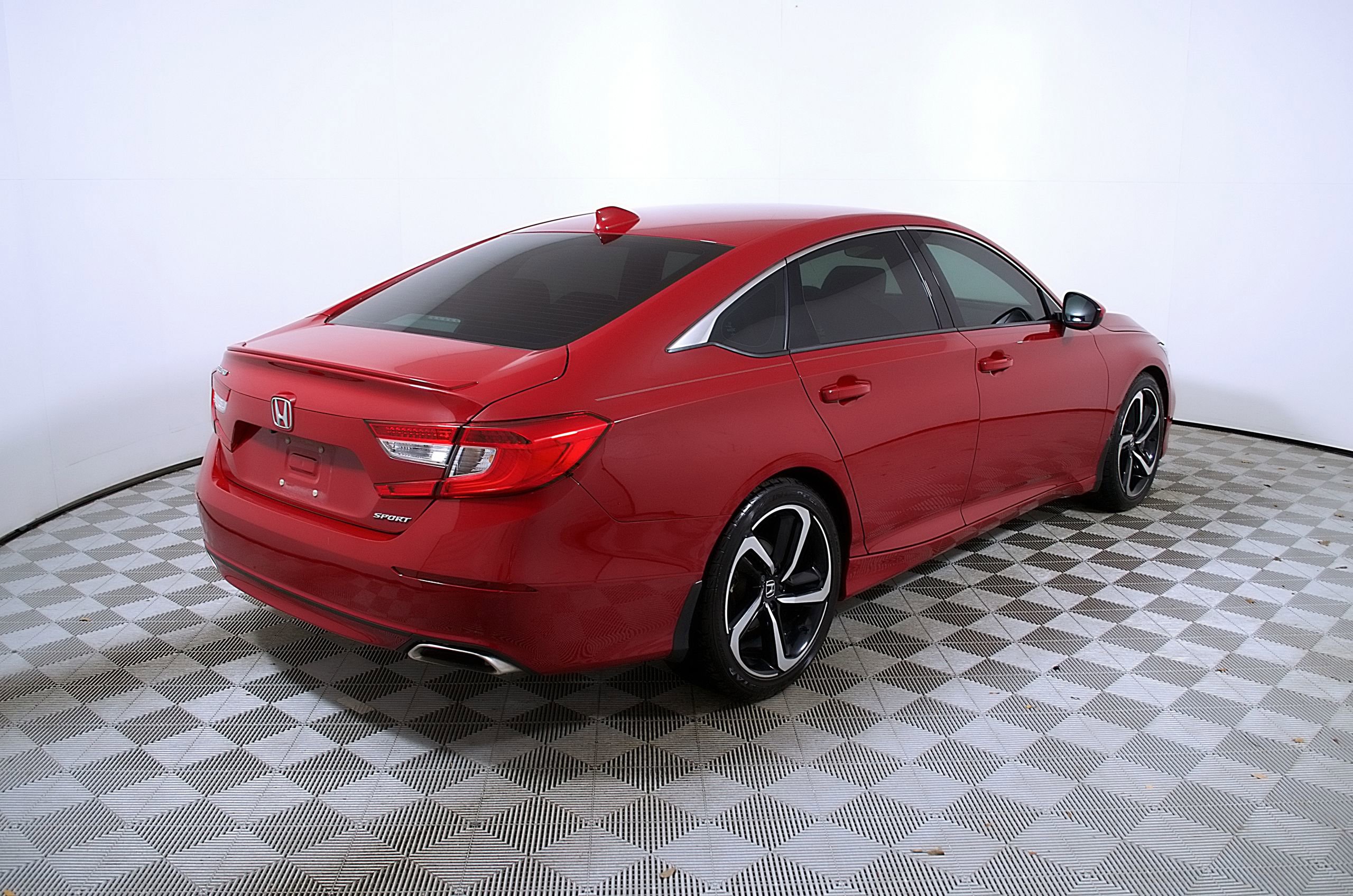 Used 2020 Honda Accord Sport image 7