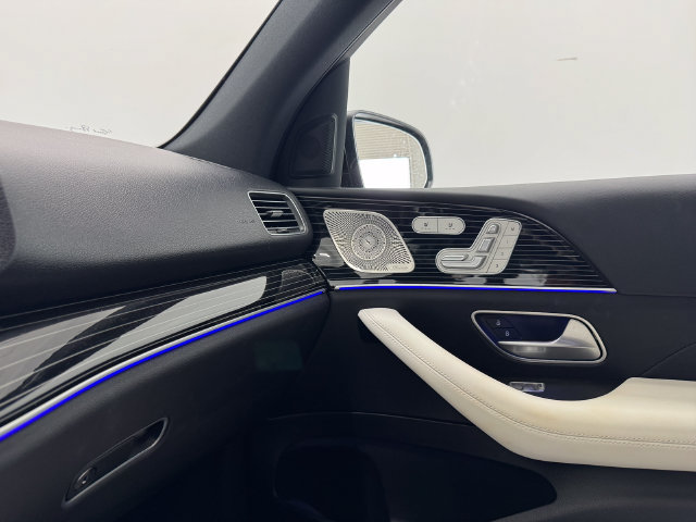 Certified 2024 Mercedes-Benz GLE 350 4MATIC image 39