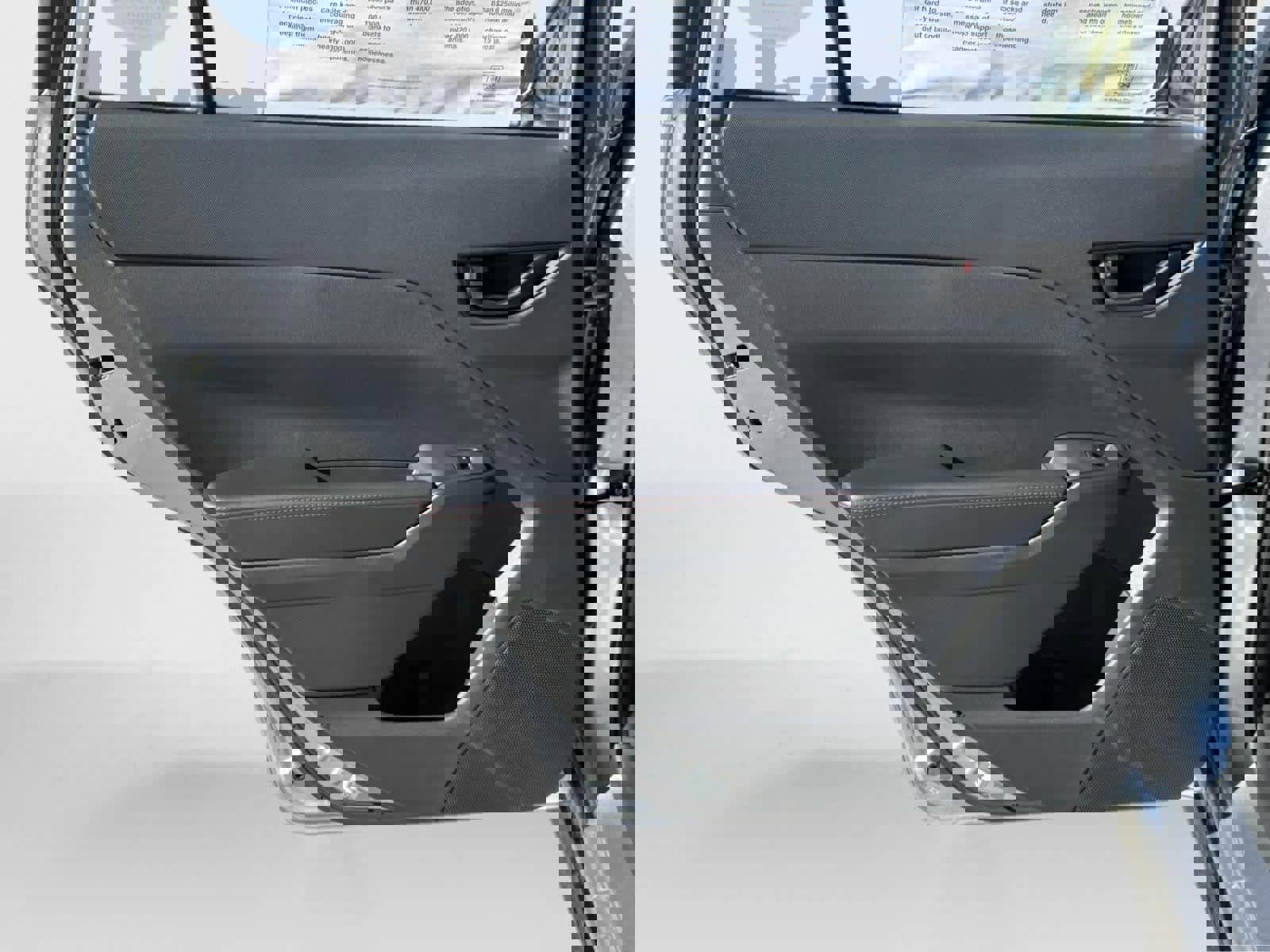 New 2025 Subaru Impreza 2.0i Sport image 16