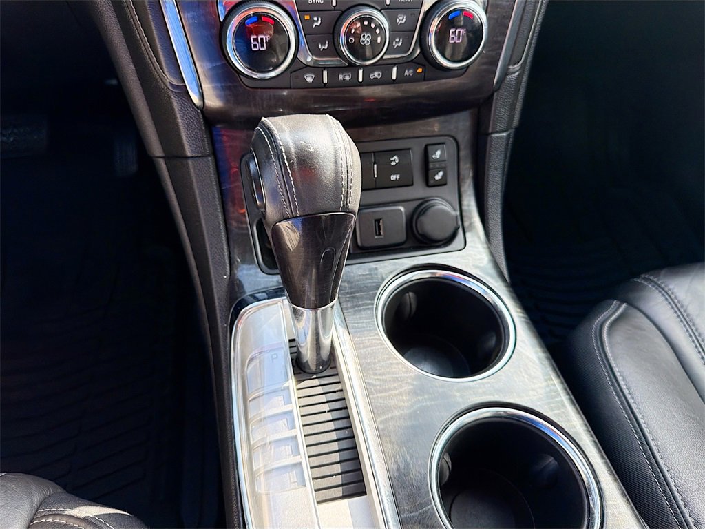 Used 2015 Buick Enclave Leather image 17