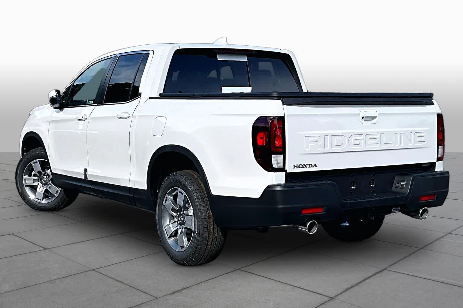 New 2026 Honda Ridgeline RTL image 7