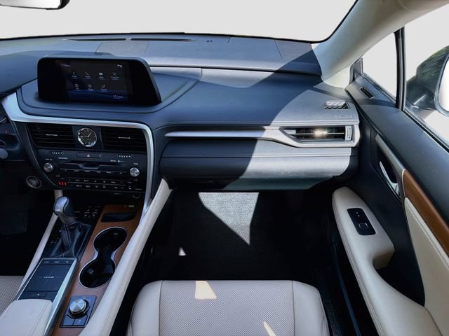 Certified 2022 Lexus RX 350 FWD w/ Premium Package image 19