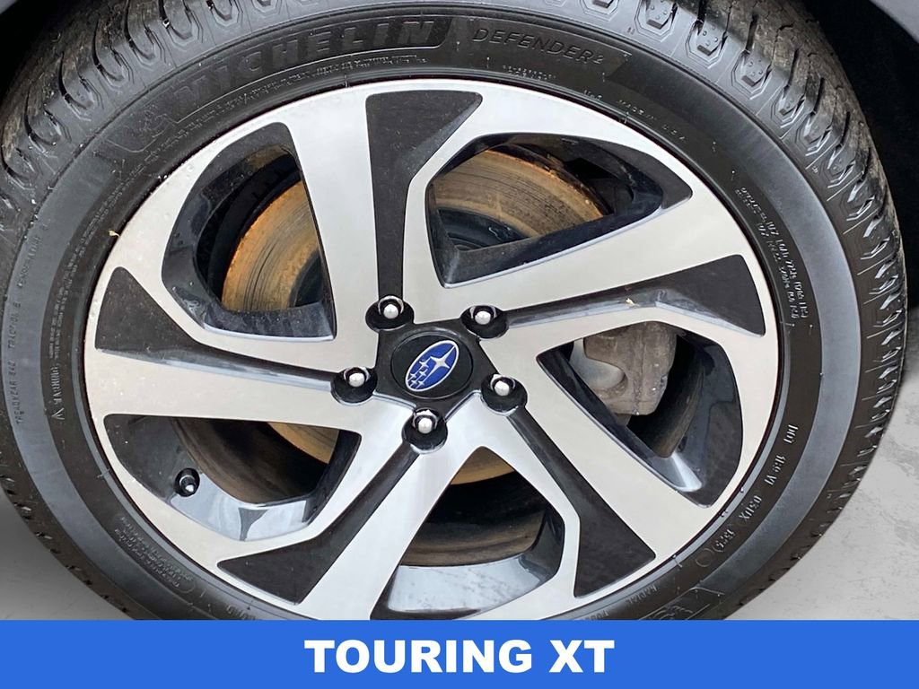 Used 2021 Subaru Legacy Touring XT AWD/4WD image 29