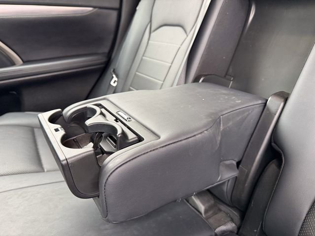 Used 2020 Lexus RX 350 F Sport w/ Accessory Package AWD/4WD image 18
