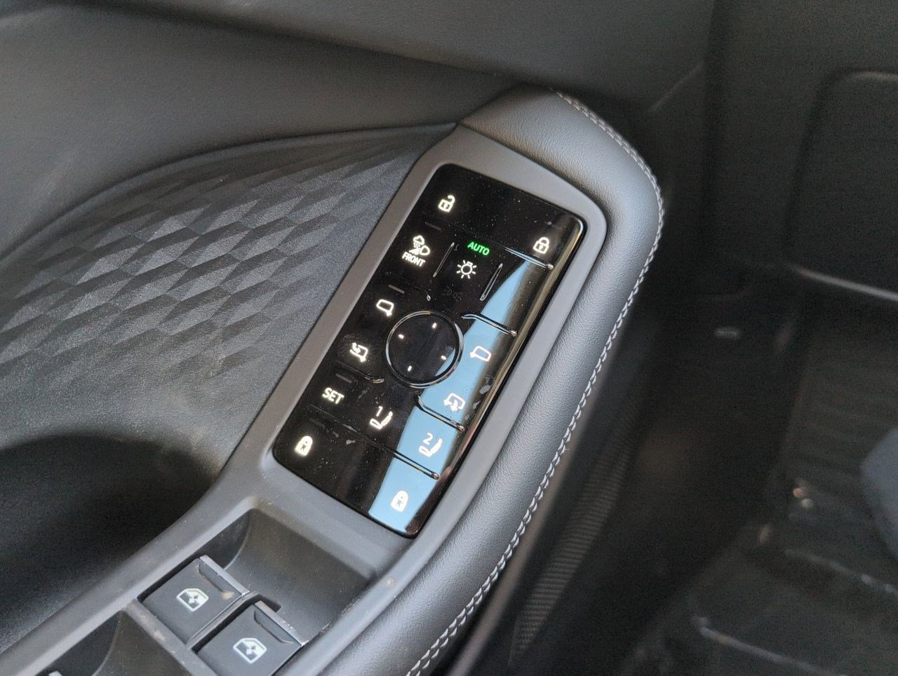 New 2026 Audi A6 Prestige image 14