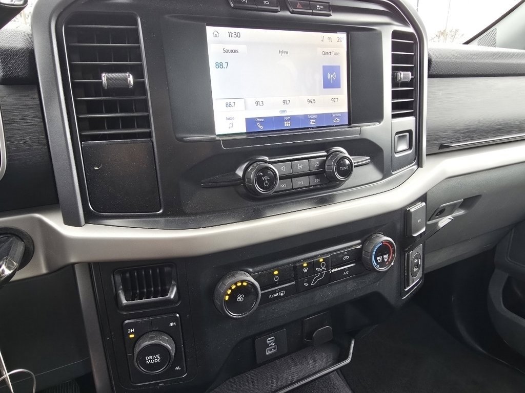 Used 2023 Ford F150 XLT image 25