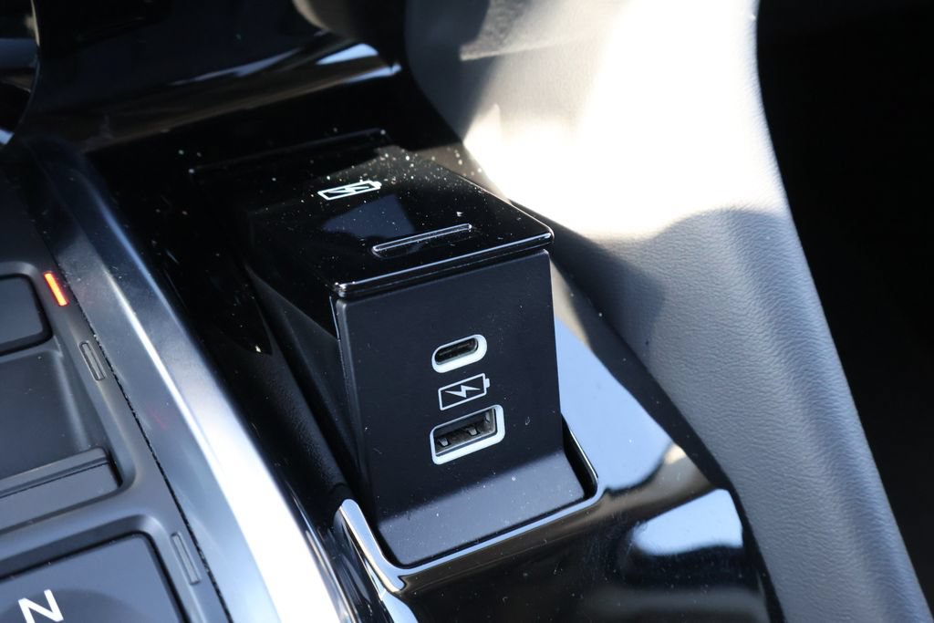 Used 2025 Acura MDX FWD w/ Technology Package image 28