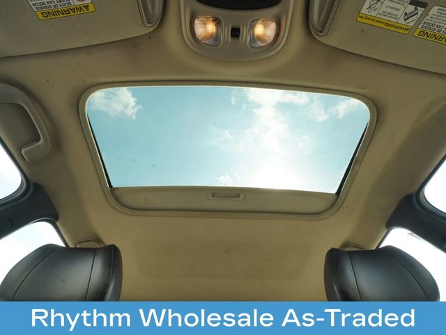 Used 2001 Jeep Grand Cherokee Limited image 11