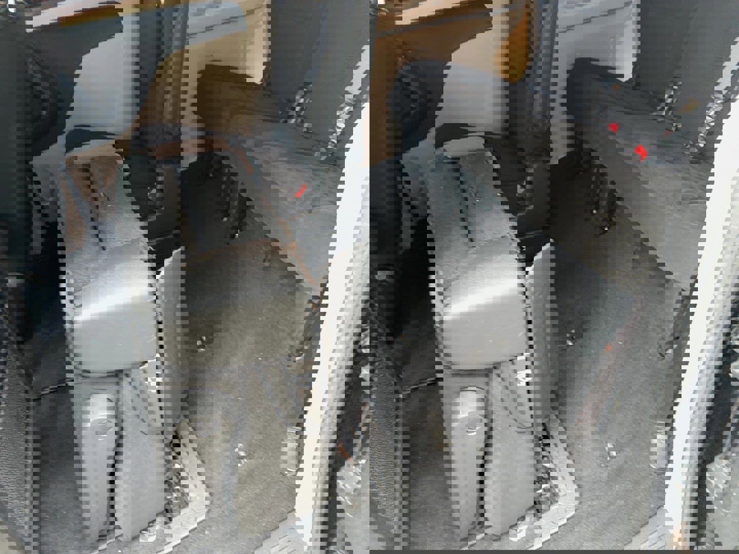 Used 2016 Dodge Grand Caravan SE w/ Quick Order Package 29E SE image 13