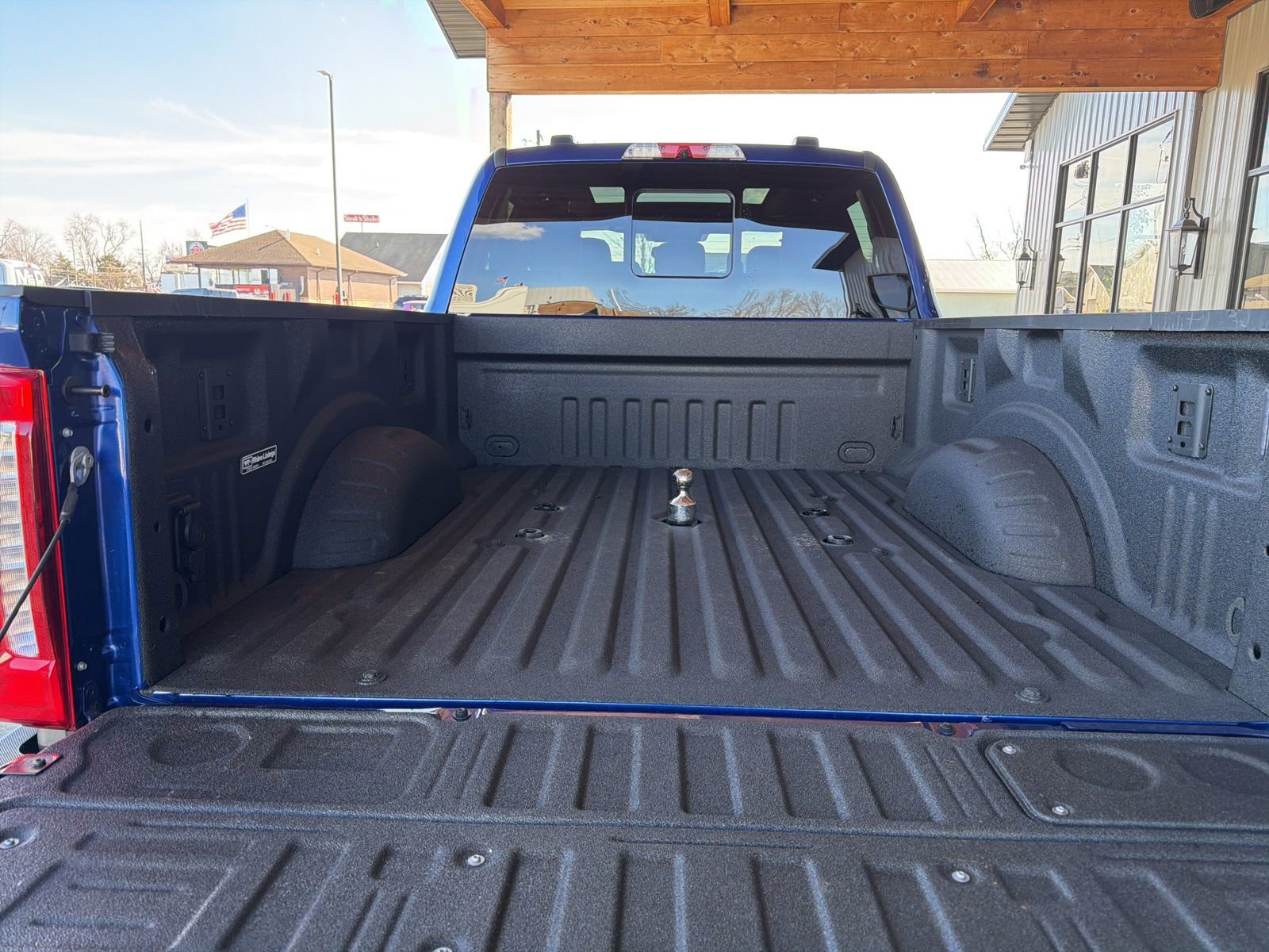 Used 2026 Ford F250 King Ranch w/ Tremor Off-Road Package image 23