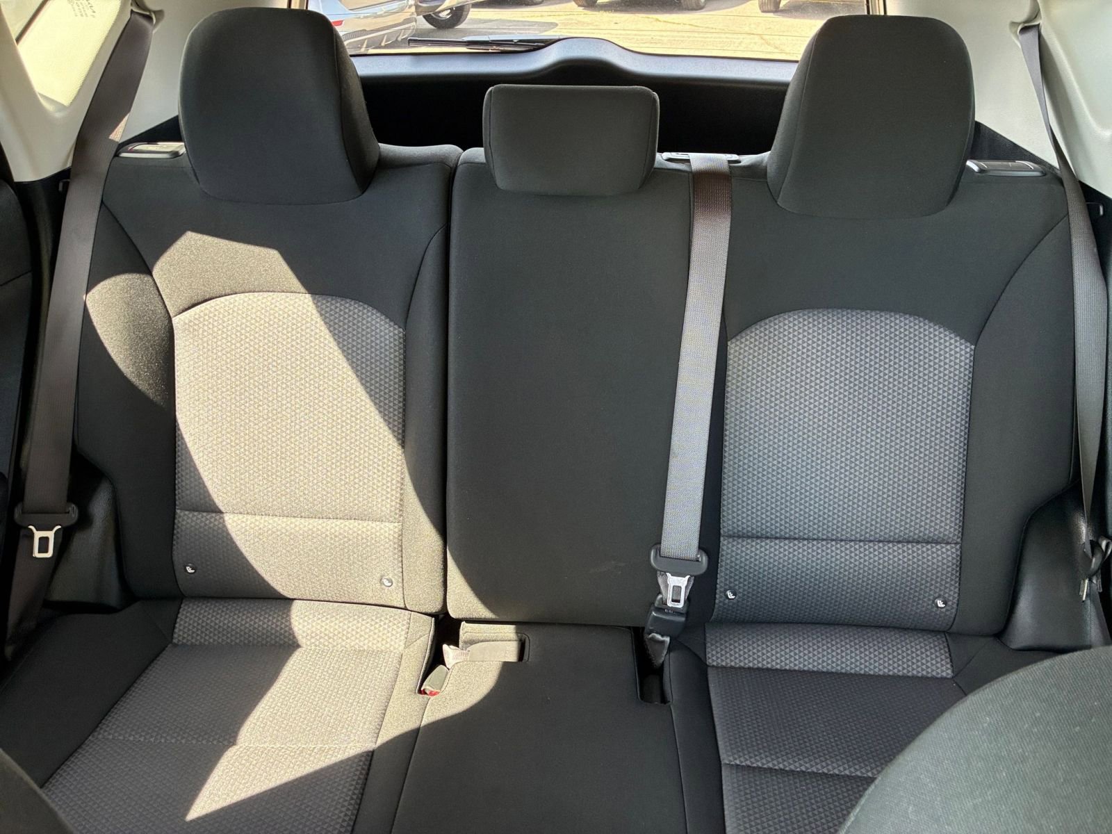 Used 2025 Kia Soul LX w/ LX Technology Package image 36