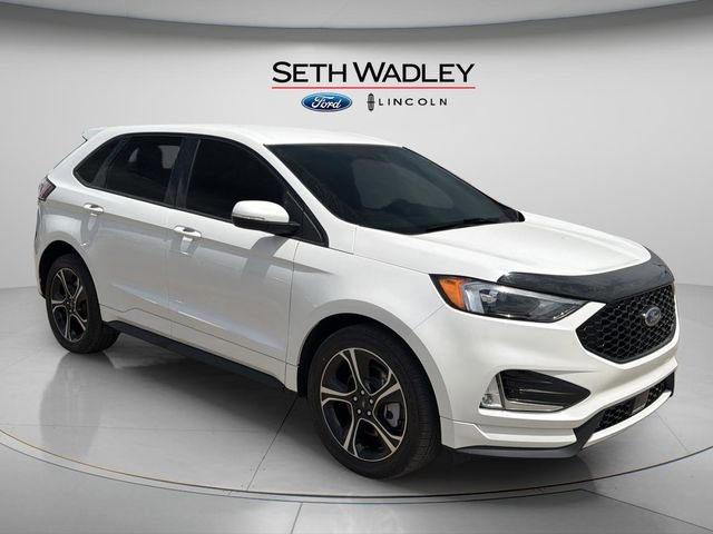 Used 2023 Ford Edge ST
