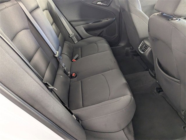 Used 2024 Chevrolet Malibu LT image 29