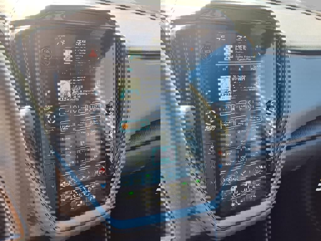 New 2025 Subaru Crosstrek 2.5i Wilderness w/ Wilderness Package image 6