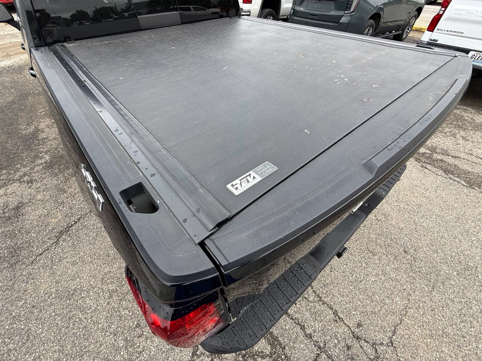 Used 2020 GMC Sierra 1500 Elevation w/ Elevation Value Package AWD/4WD image 26