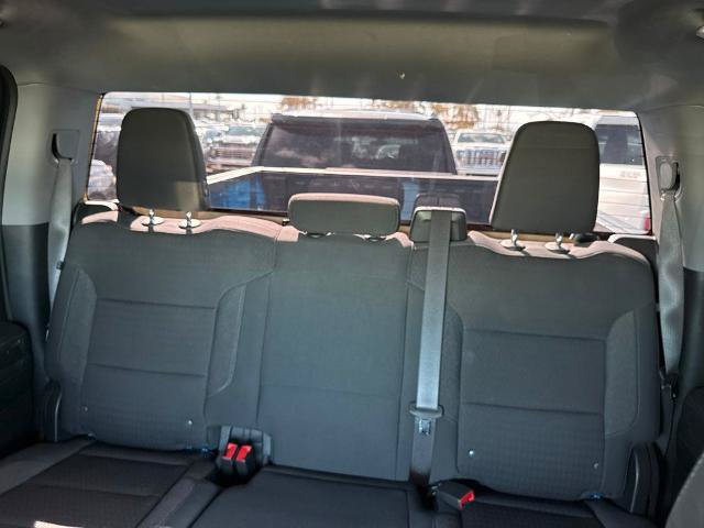 Used 2024 Chevrolet Silverado 1500 RST w/ Z71 Off-Road Package AWD/4WD image 13