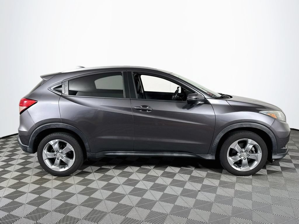 Used 2017 Honda HR-V EX-L image 8