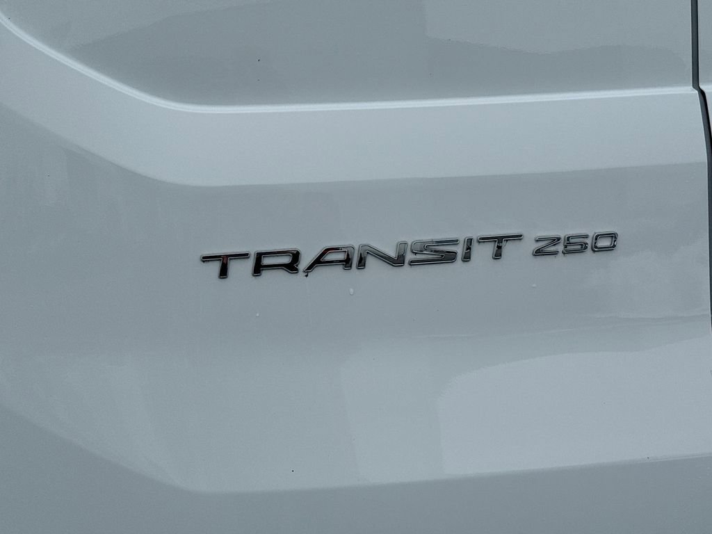 Used 2024 Ford Transit 350 Low Roof w/ Interior Upgrade Package image 21