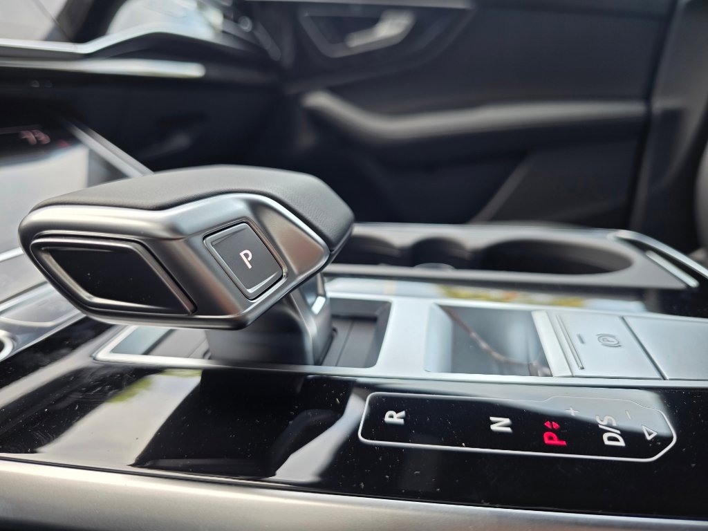 New 2026 Audi Q8 Premium Plus image 29