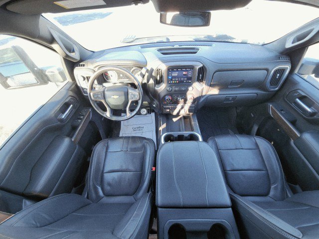 Used 2023 Chevrolet Silverado 3500 High Country w/ Z71 Off-Road Package image 30