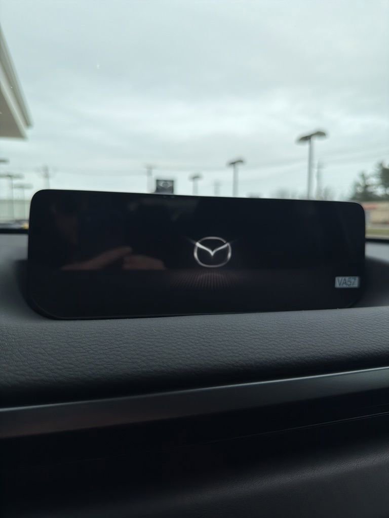 New 2026 MAZDA CX-50 AWD 2.5 Hybrid w/ Weather Package image 33