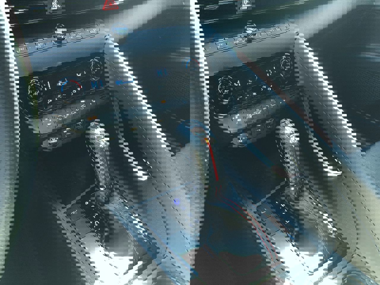 Used 2023 Hyundai Elantra N Line image 17