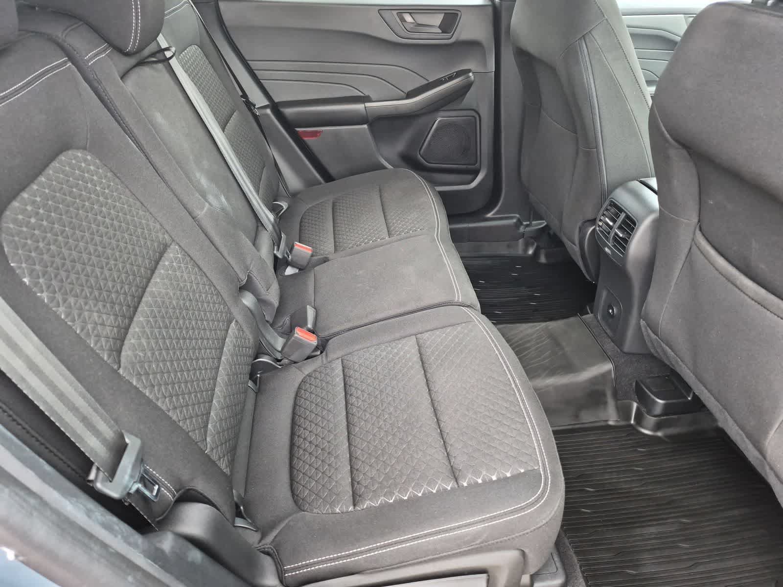 Used 2023 Ford Escape Active AWD/4WD image 20