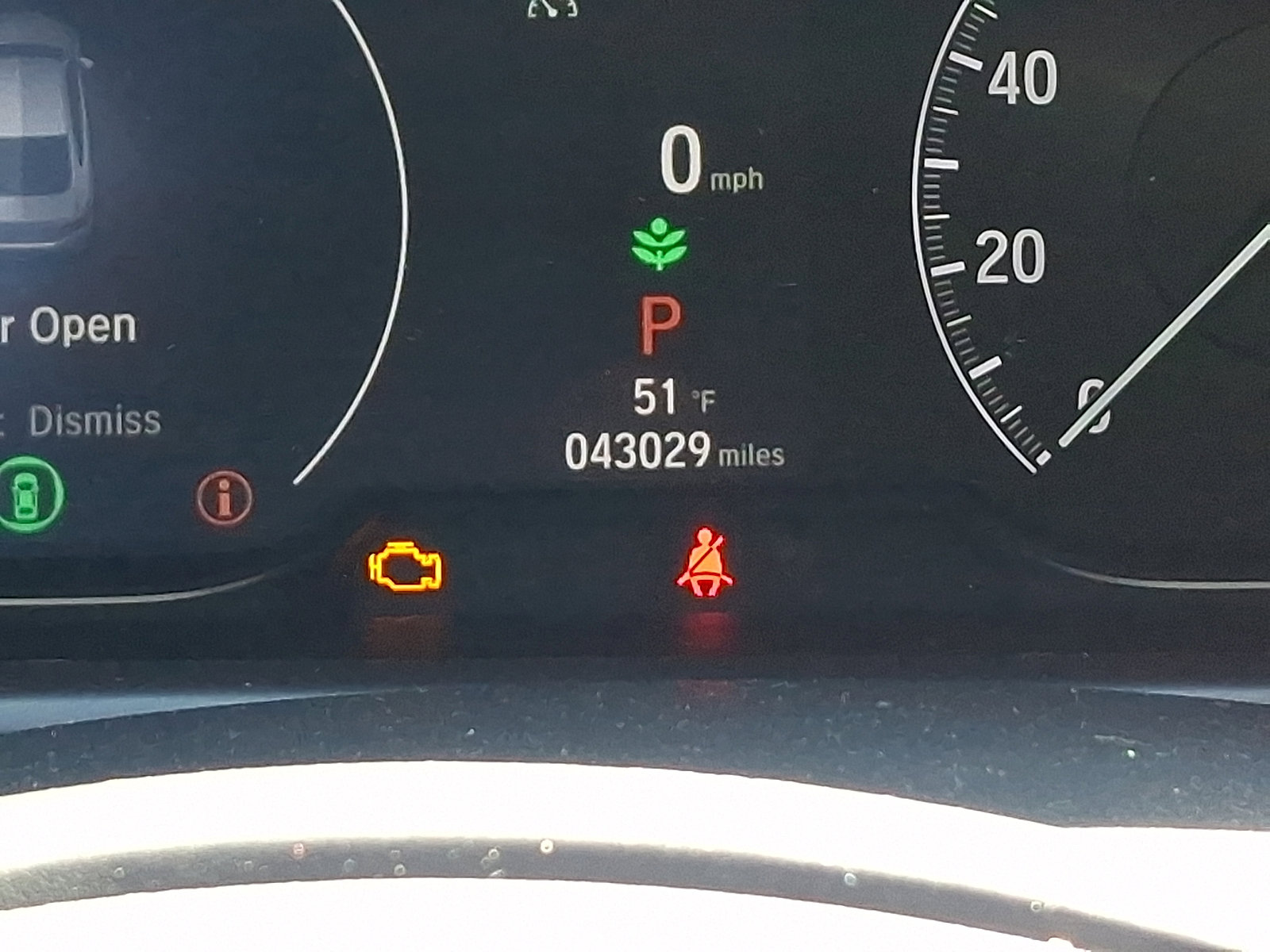 Certified 2022 Honda Accord Sport image 20