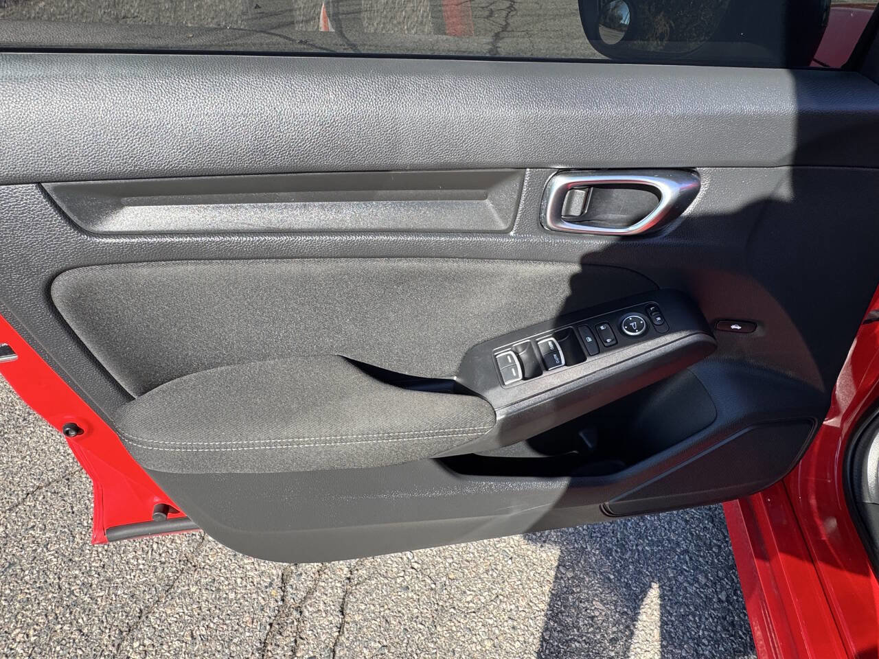 Used 2022 Honda Civic Sport image 9