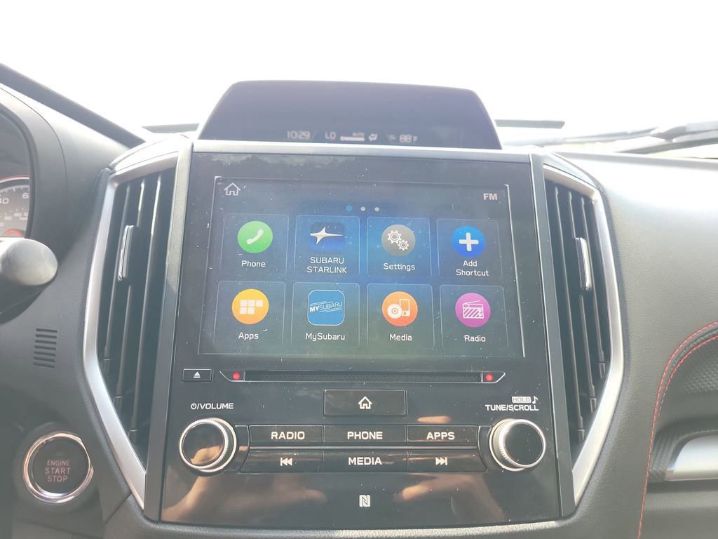 Used 2020 Subaru Forester Sport w/ Popular Package #2 image 21