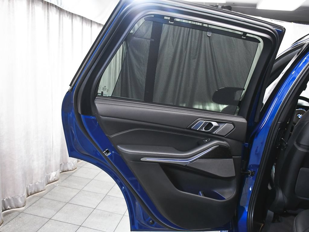 Used 2024 BMW X5 M60i AWD/4WD image 12