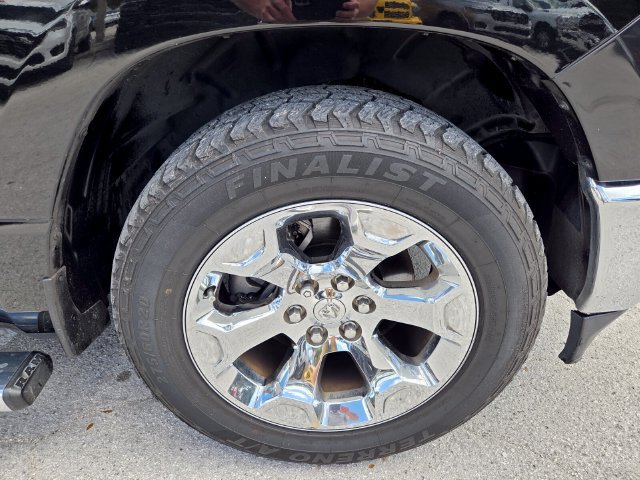 Certified 2019 RAM 1500 Big Horn RWD image 20
