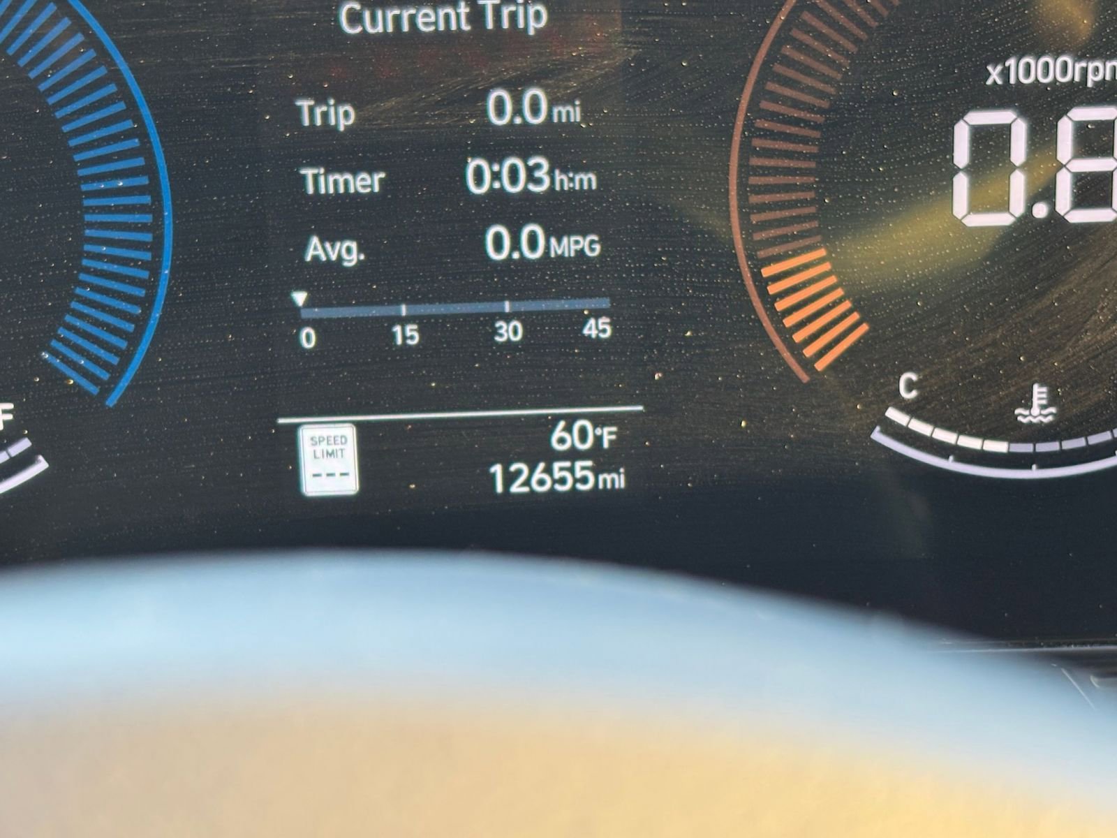 Used 2025 Hyundai Kona SEL image 40