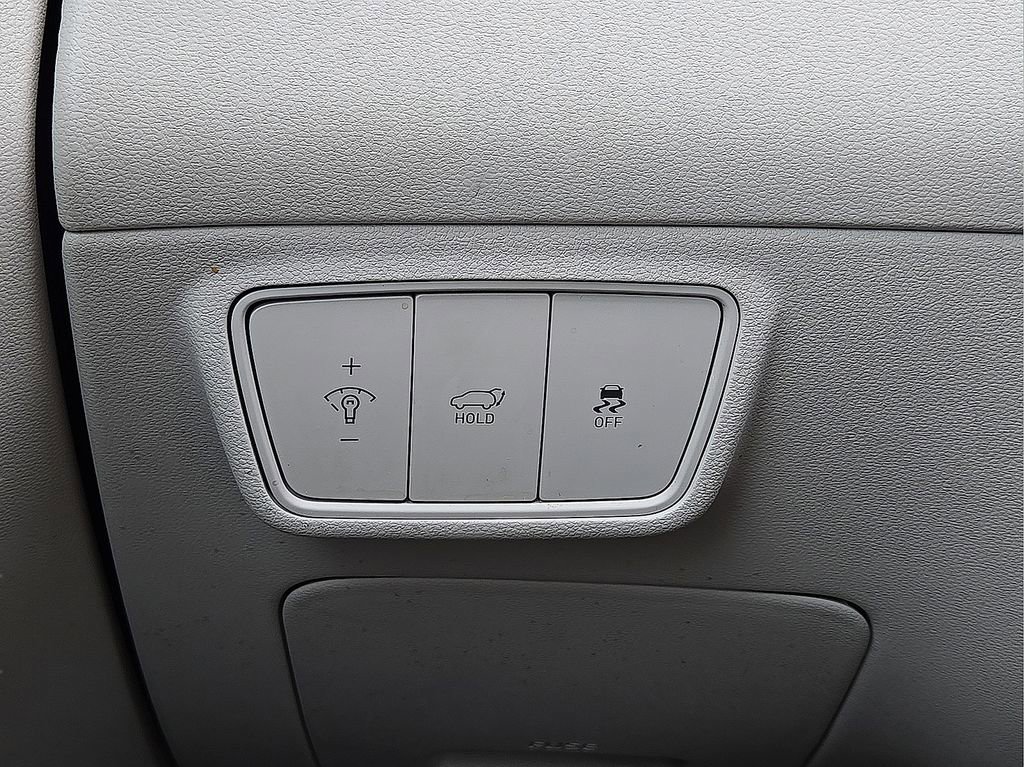 Used 2023 Hyundai Tucson Limited image 28