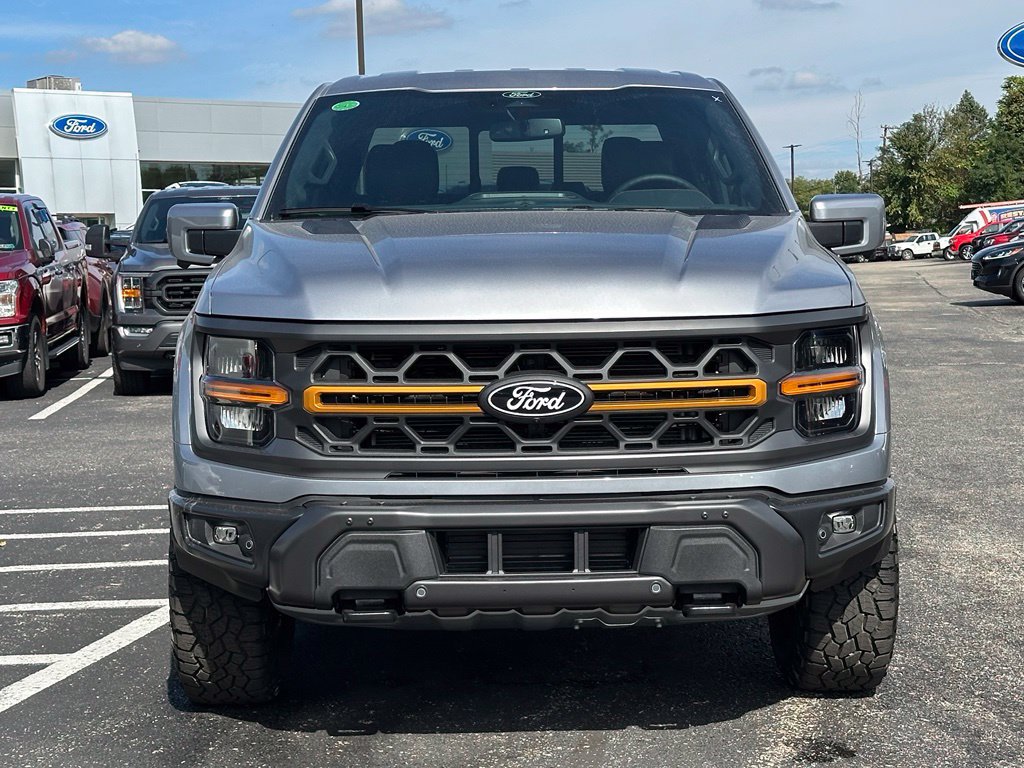 New 2026 Ford F150 Tremor AWD/4WD image 34