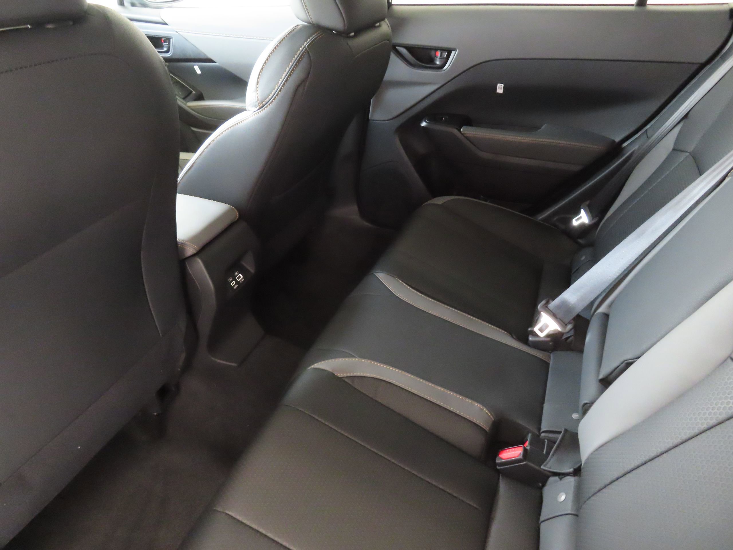 New 2026 Subaru Crosstrek 2.5i Wilderness image 23